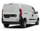 2018 RAM ProMaster City Tradesman Cargo Van