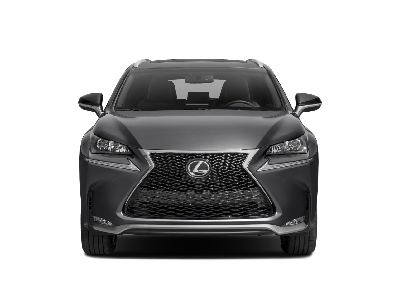 2015 Lexus NX 200t F Sport