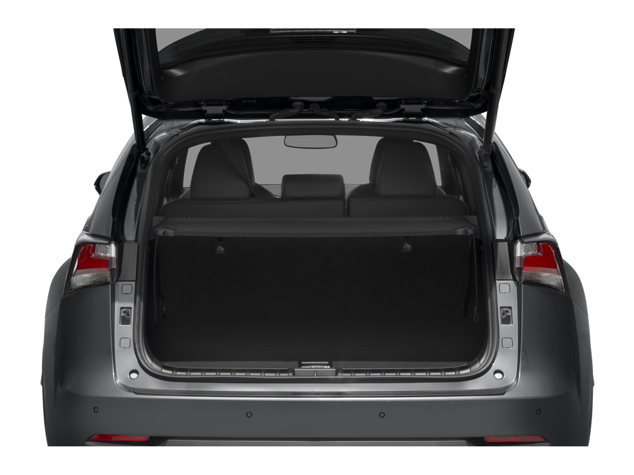 2015 Lexus NX 200t F Sport
