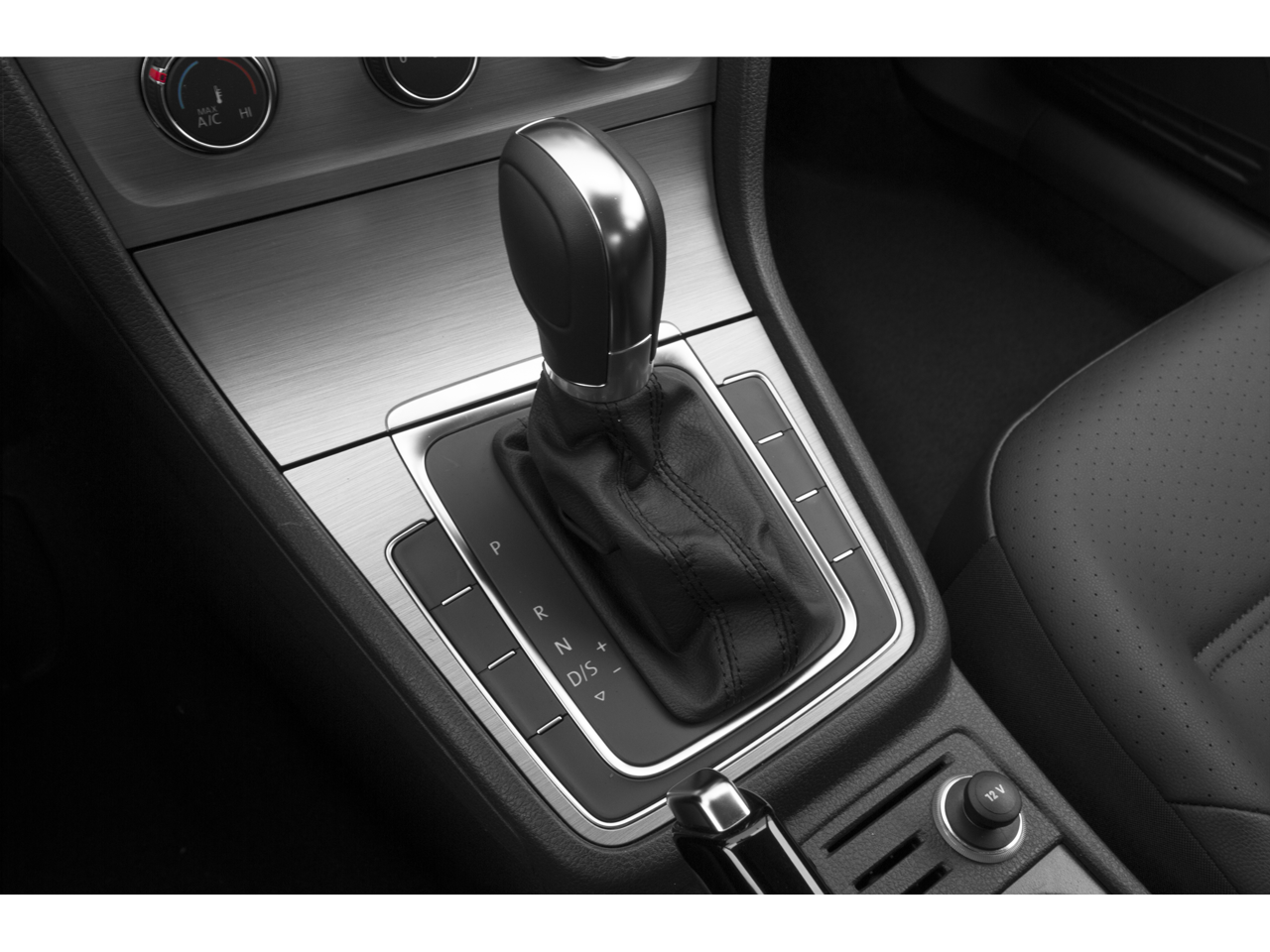 2015 Volkswagen Golf TDI SEL 4-Door