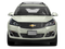 2016 Chevrolet Traverse LTZ