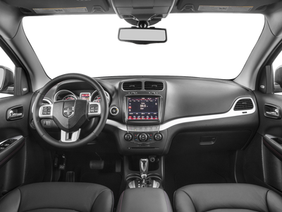2017 Dodge Journey GT AWD
