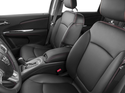 2017 Dodge Journey GT AWD