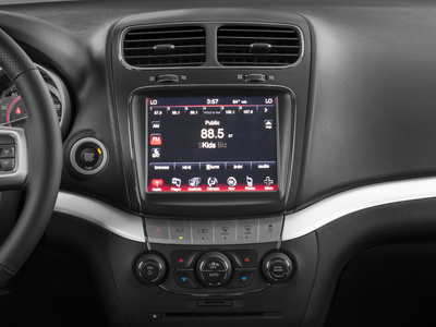 2017 Dodge Journey GT AWD