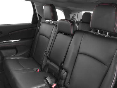 2017 Dodge Journey GT AWD