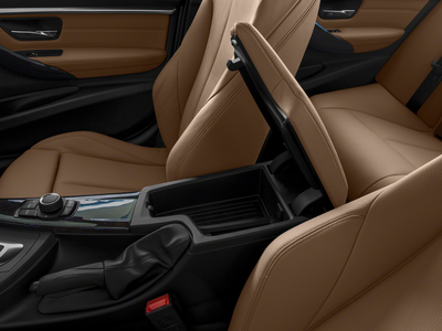 2018 BMW 3 Series 330i xDrive