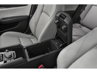 2019 Mazda Mazda3 Preferred