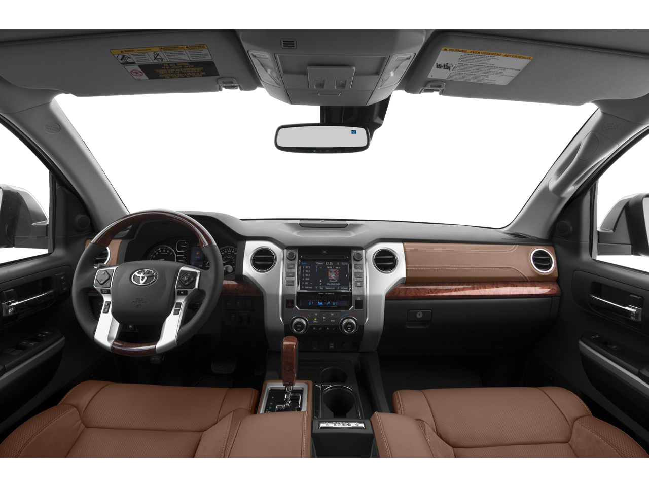 2019 Toyota Tundra TRD Pro