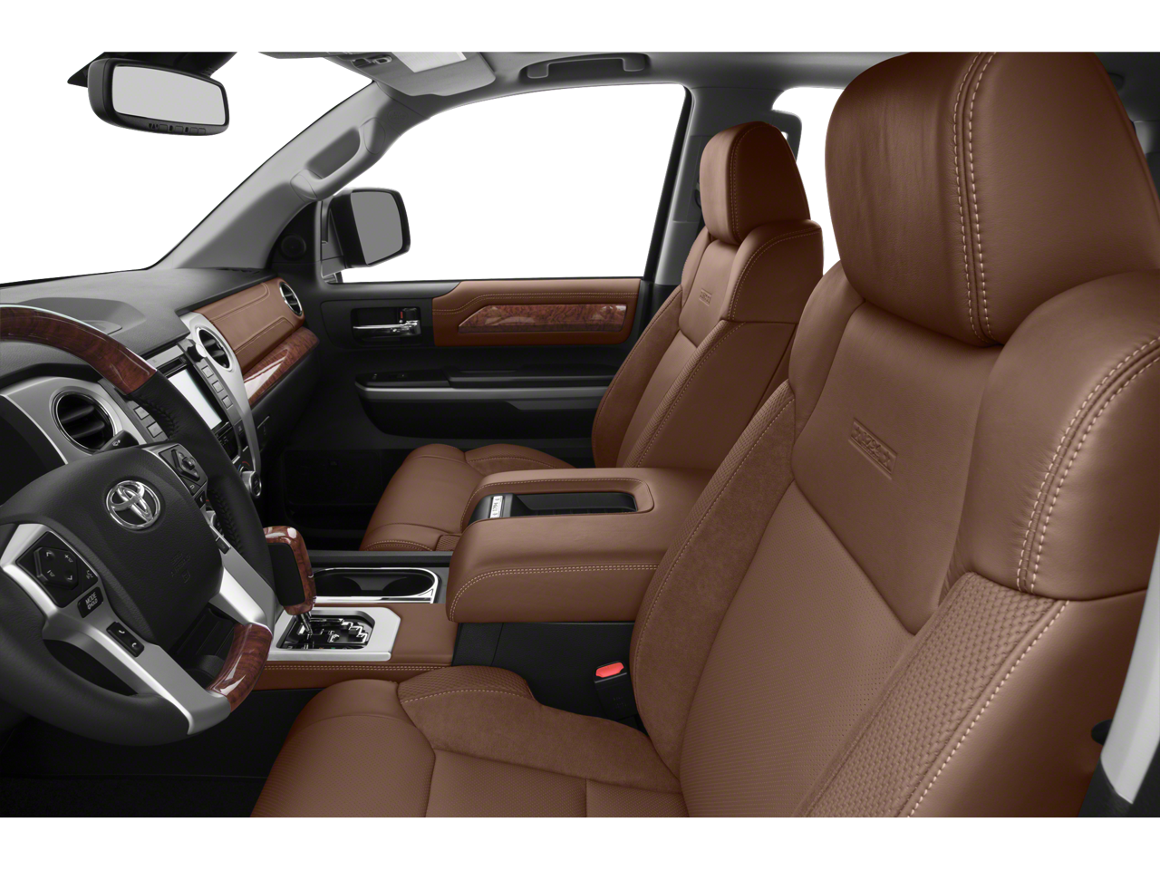 2019 Toyota Tundra TRD Pro