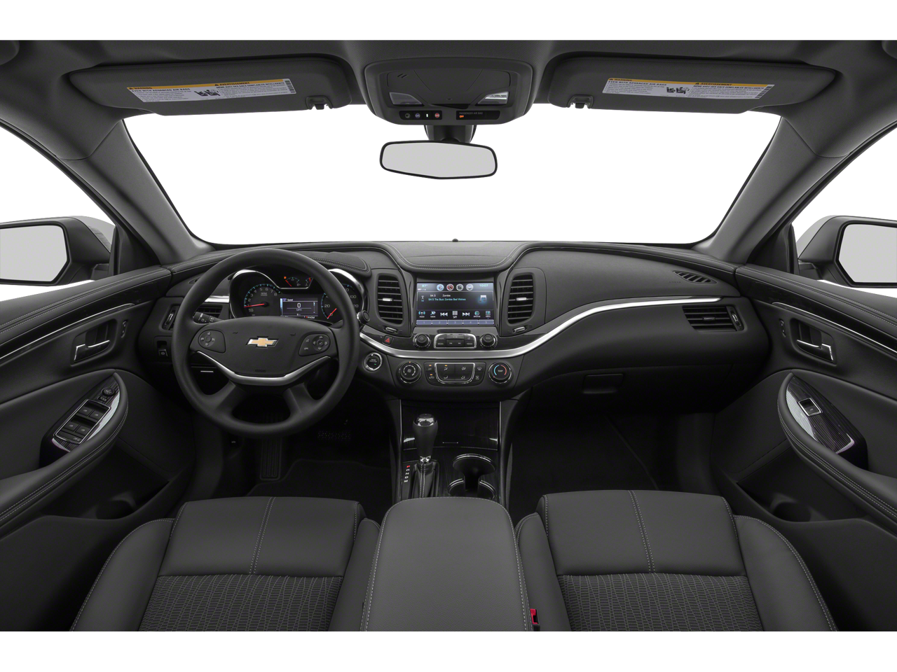 2020 Chevrolet Impala LT