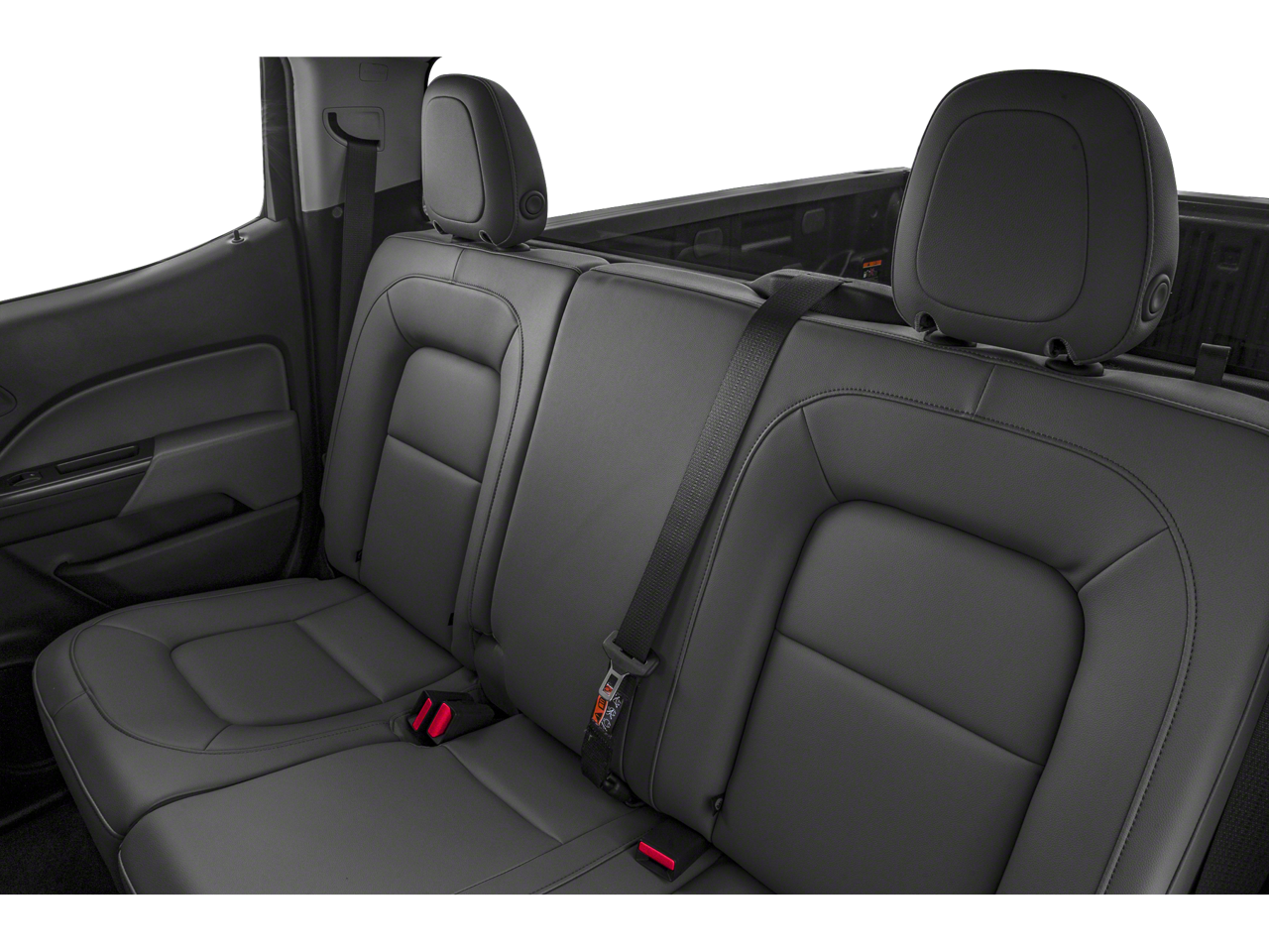 2020 Chevrolet Colorado 4WD Crew Cab Short Box WT