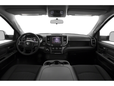 2020 RAM 2500 Tradesman Crew Cab 4x4 6'4' Box
