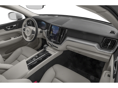 2020 Volvo XC60 T6 Momentum