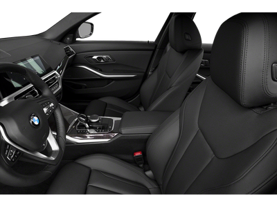 2021 BMW 330i xDrive