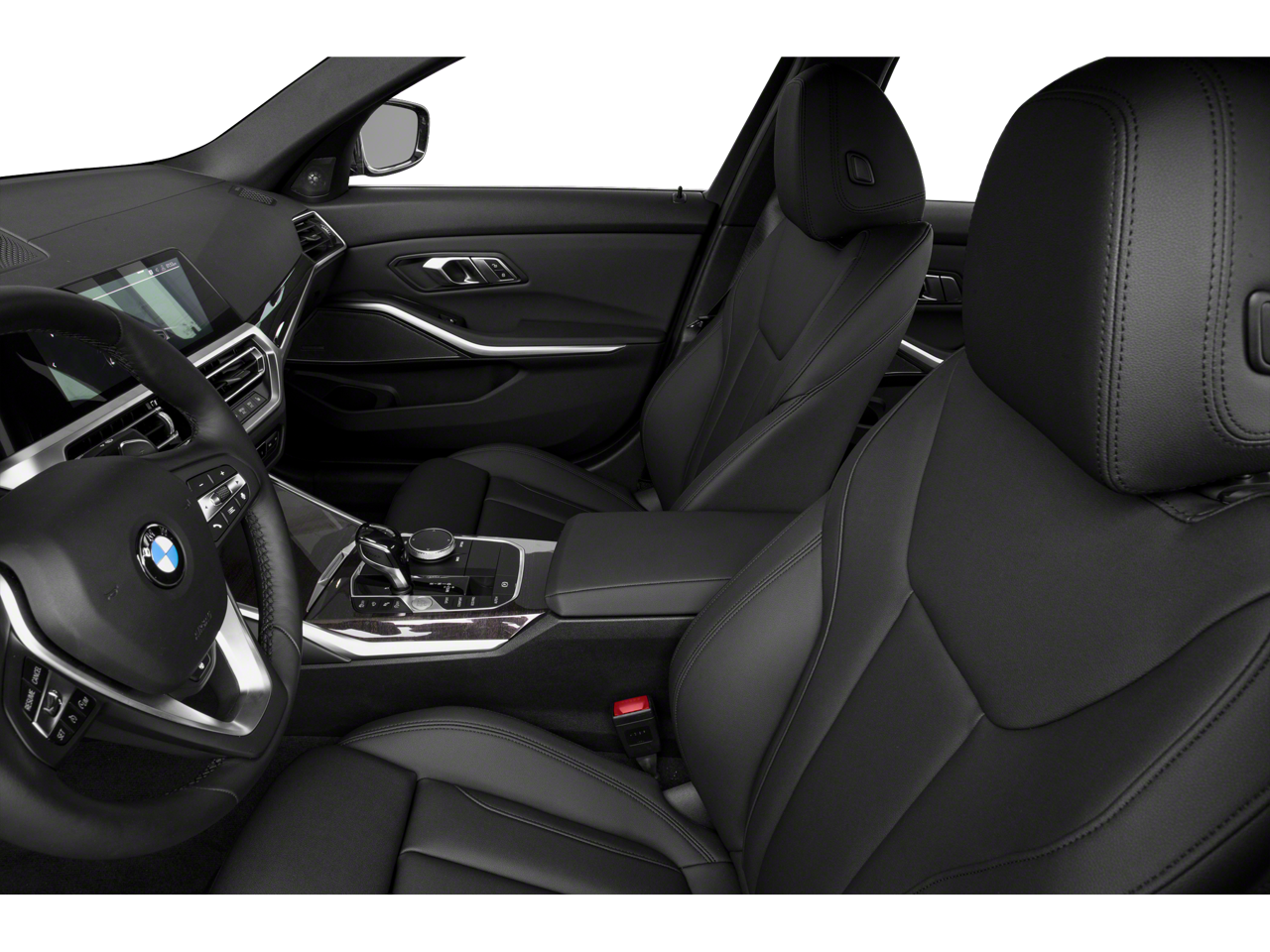 2021 BMW 330i xDrive