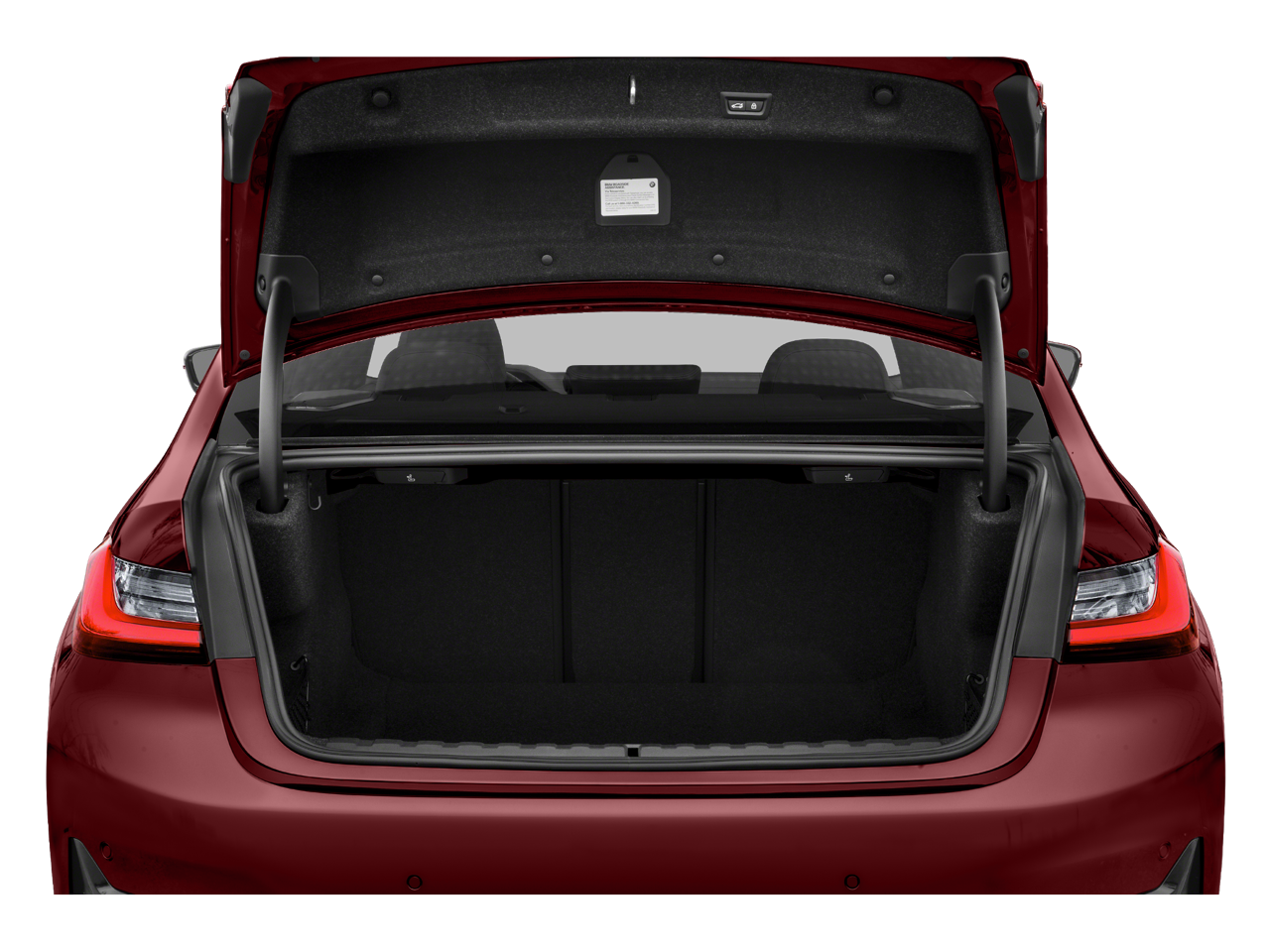 2021 BMW 330i xDrive