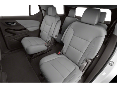 2021 Chevrolet Traverse AWD Premier