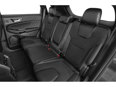 2021 Ford Edge ST