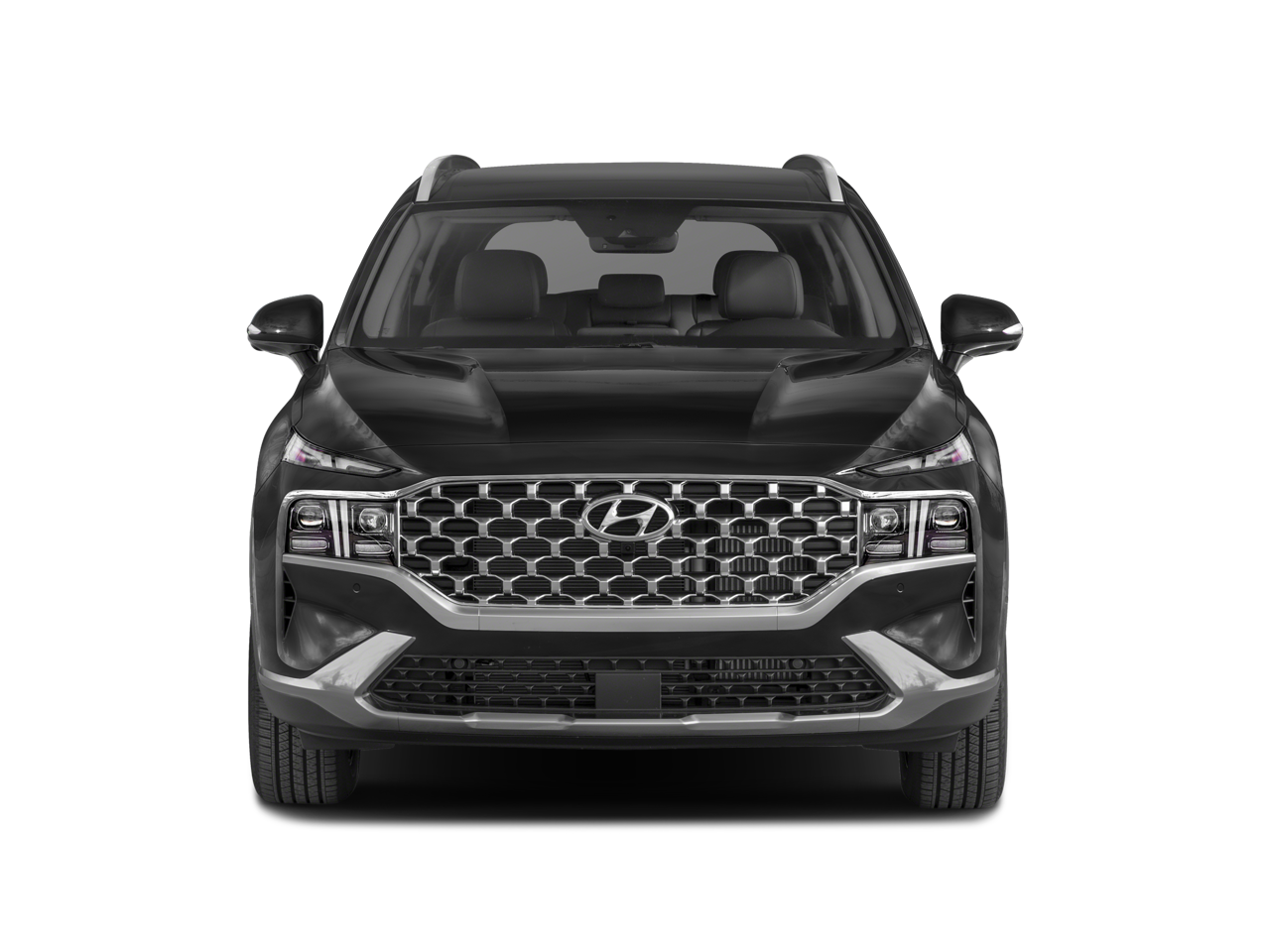 2021 Hyundai Santa Fe Limited