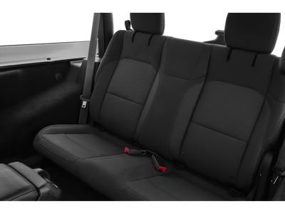 2021 Jeep Wrangler Willys Sport