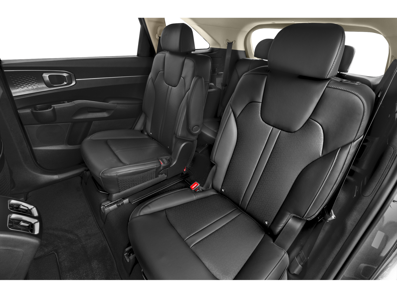 2021 Kia Sorento Hybrid S