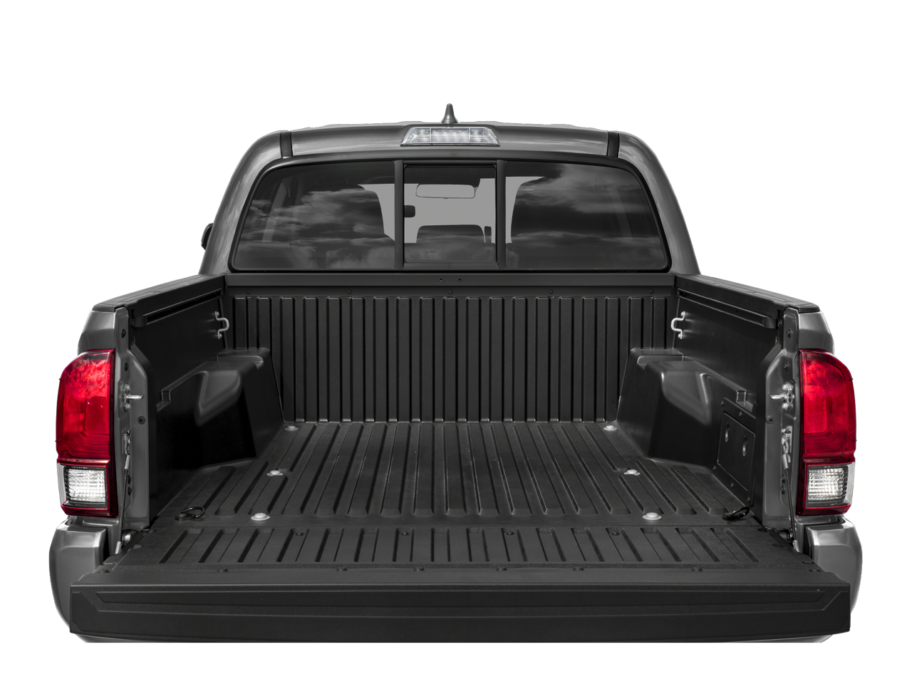 2021 Toyota Tacoma SR V6