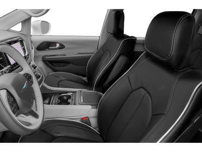 2022 Chrysler Pacifica Hybrid Limited