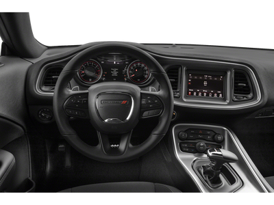 2022 Dodge Challenger GT AWD