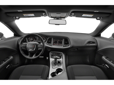 2022 Dodge Challenger GT AWD