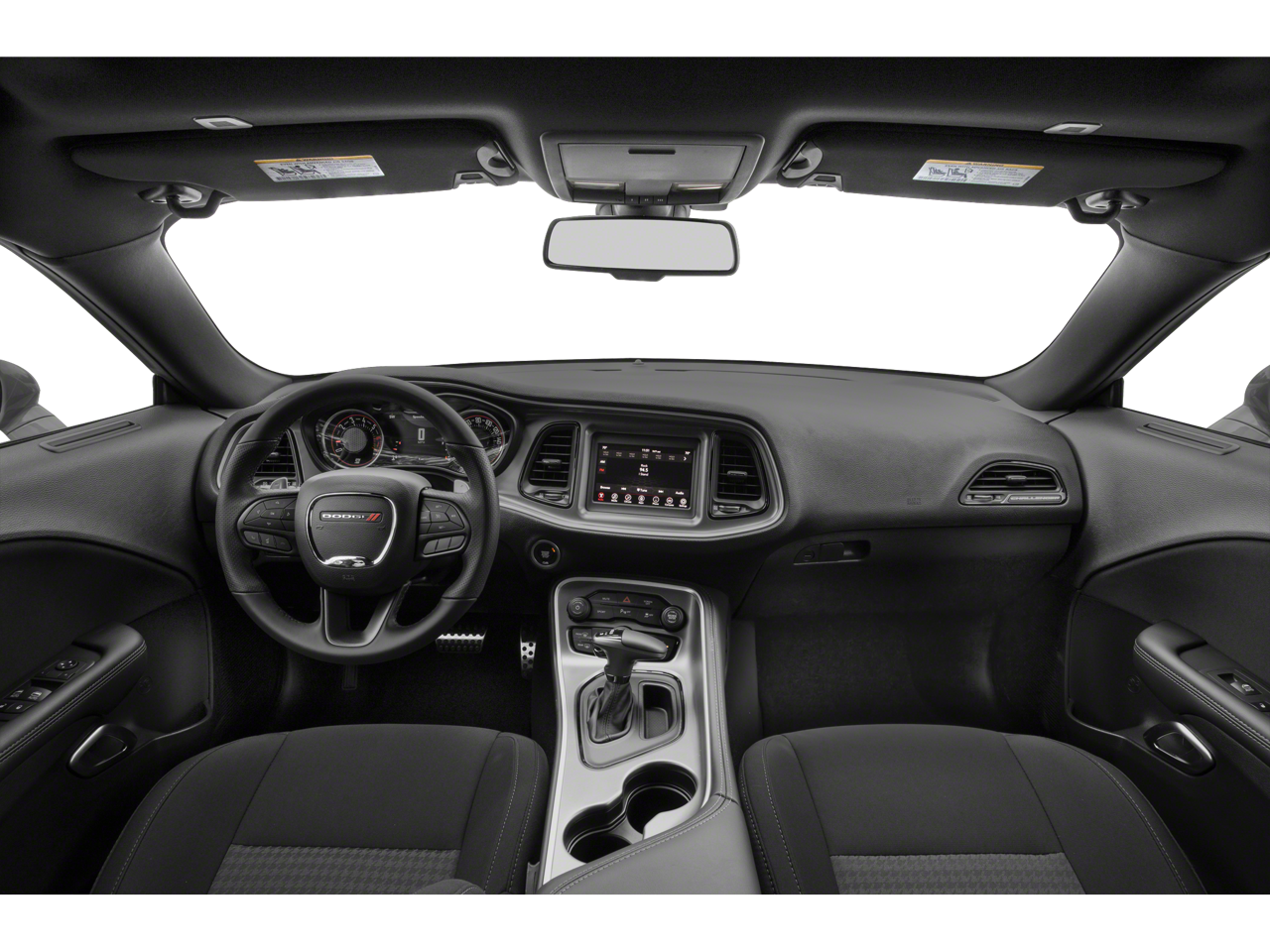 2022 Dodge Challenger GT AWD
