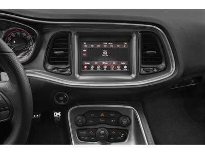 2022 Dodge Challenger GT AWD
