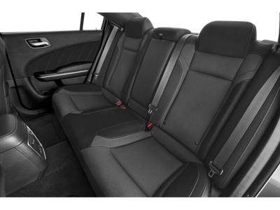 2022 Dodge Charger SXT RWD