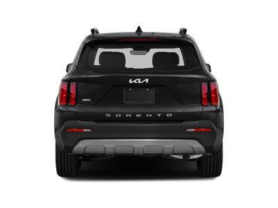 2022 Kia Sorento X-Line SX Prestige