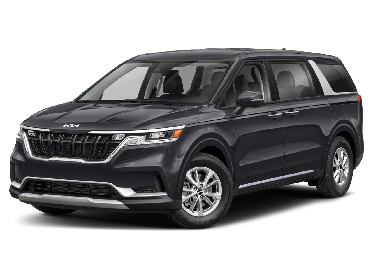 2022 Kia Carnival