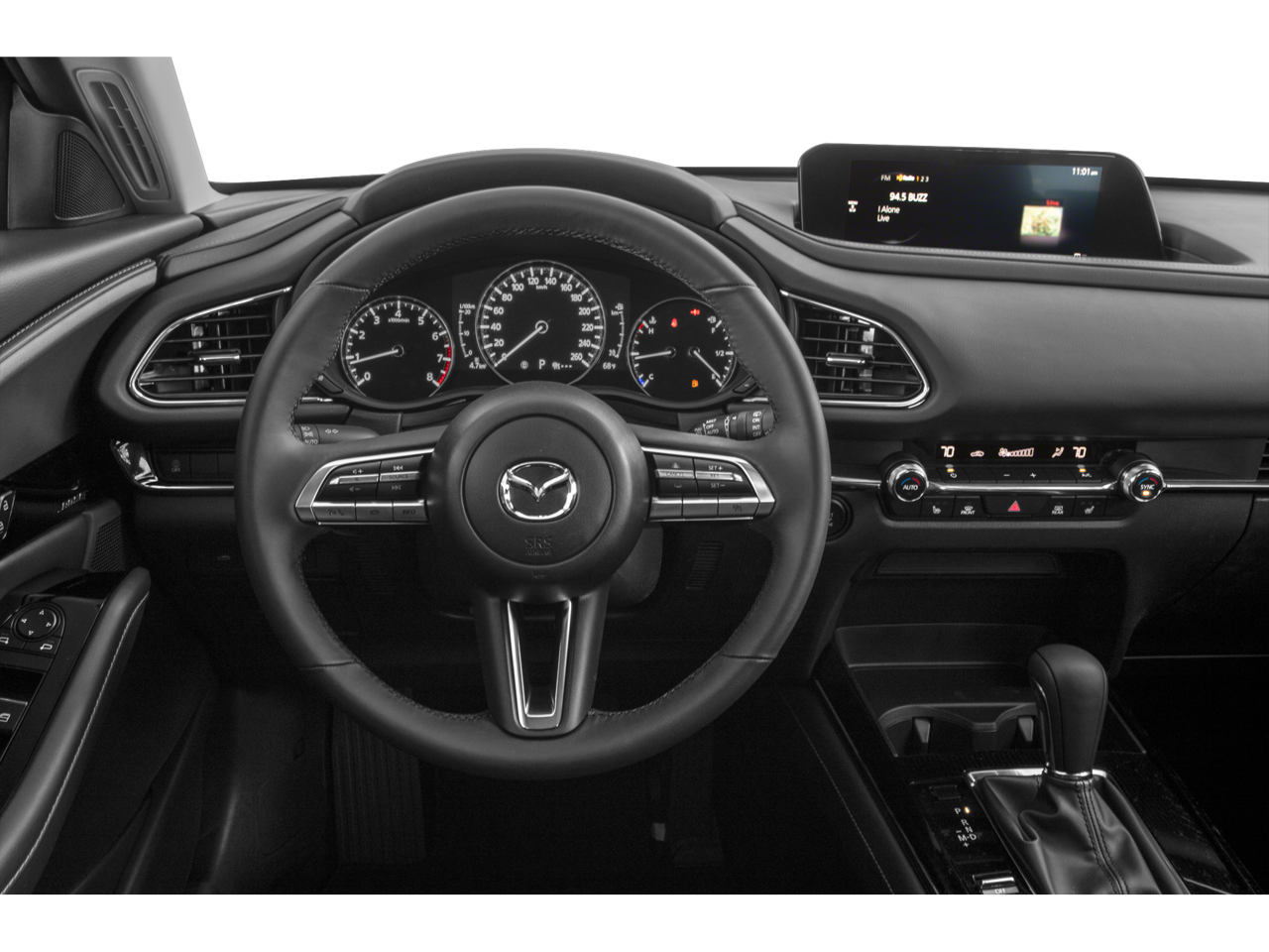 2022 Mazda Mazda CX-30 Premium