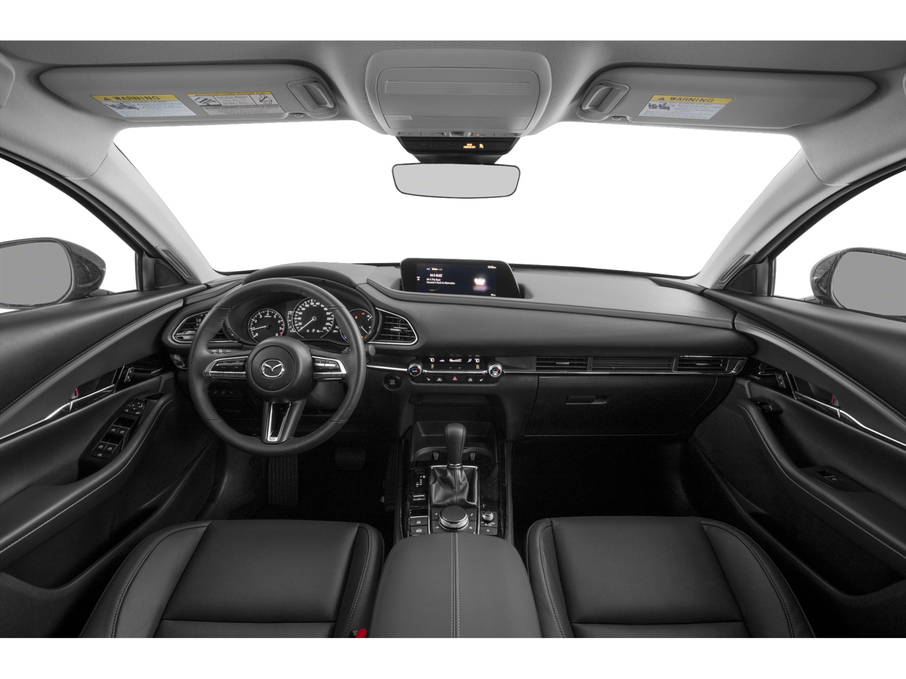 2022 Mazda Mazda CX-30 Premium