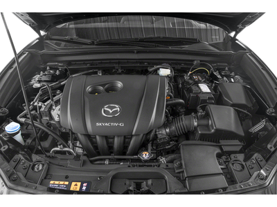 2022 Mazda Mazda CX-30 Premium