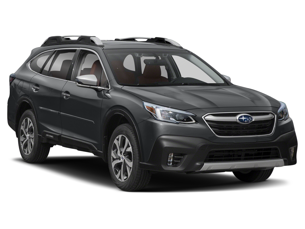2022 Subaru Outback Touring