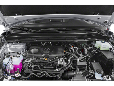 2022 Toyota Sienna XLE 8 Passenger