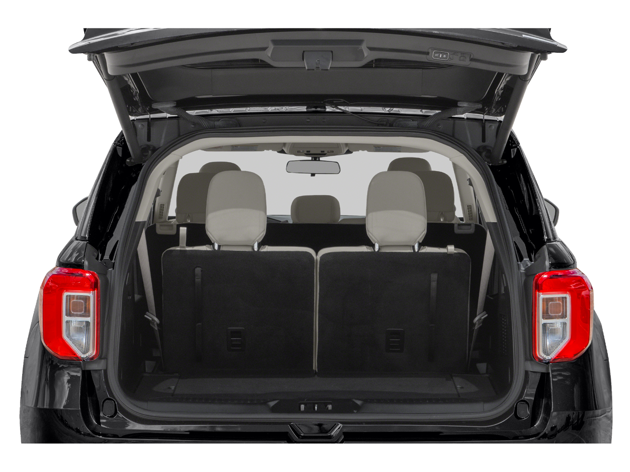 2023 Ford Explorer Base