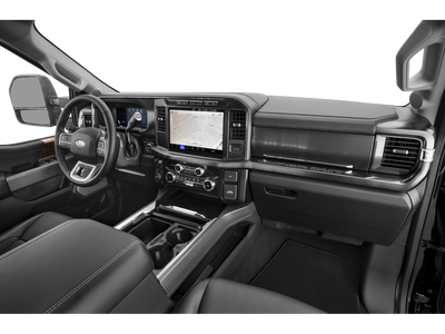 2023 Ford F-350SD Lariat