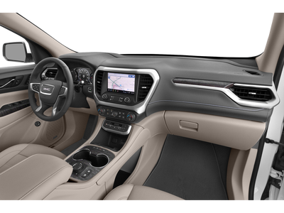 2023 GMC Acadia FWD Denali