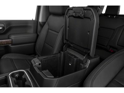 2023 GMC Sierra 3500HD 4WD Crew Cab Long Bed Denali