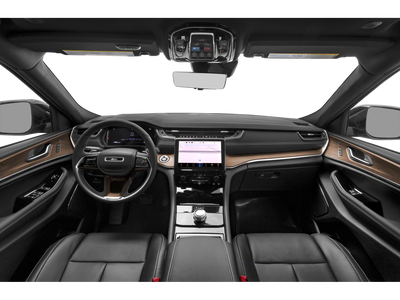 2023 Jeep Grand Cherokee L Overland 4x4