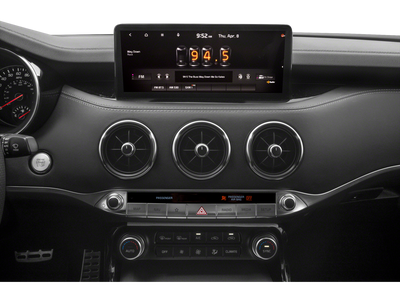 2023 Kia Stinger GT2