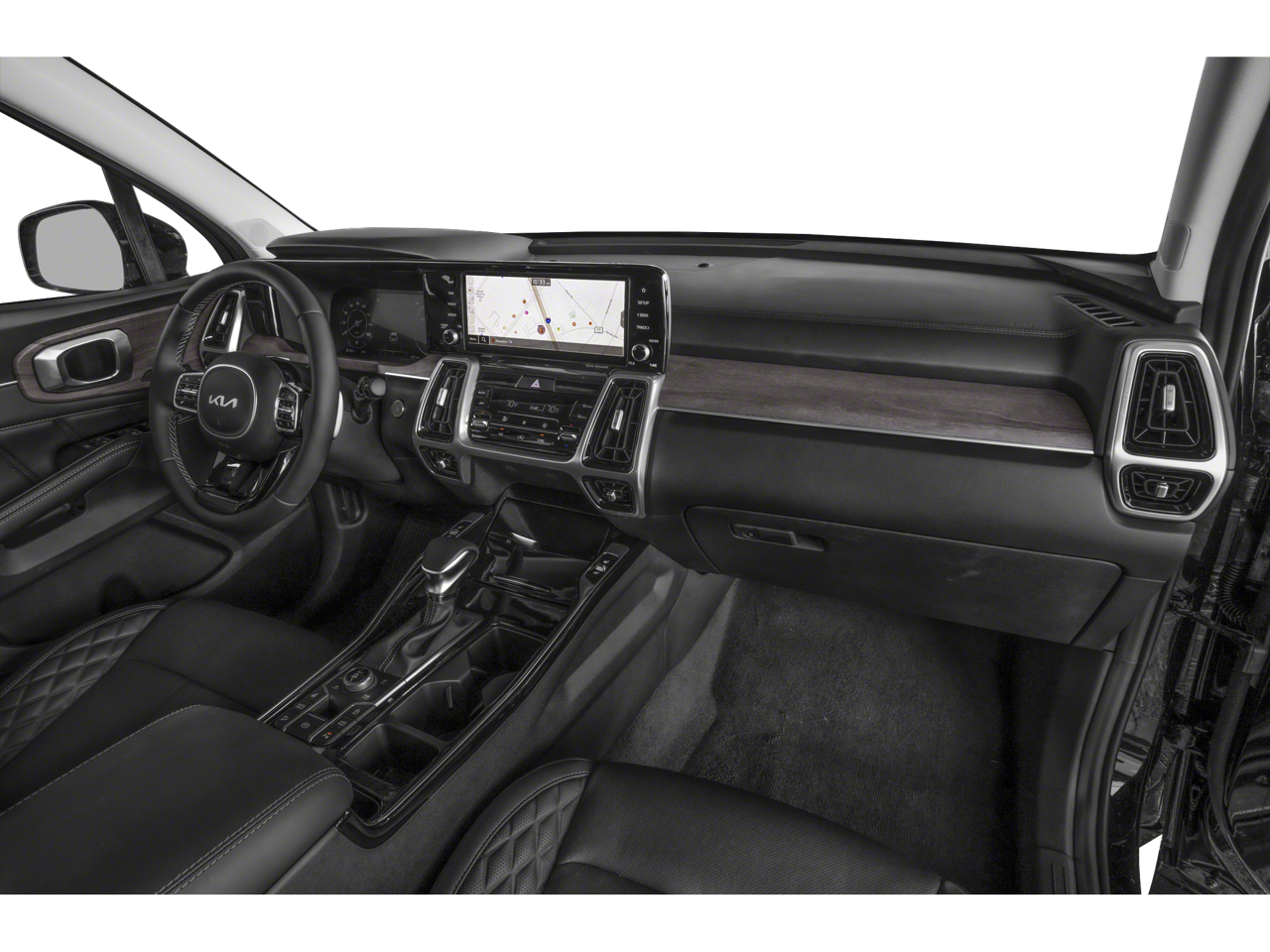2023 Kia Sorento X-Line SX Prestige
