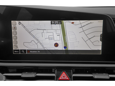 2023 Kia Niro Plug-In Hybrid SX