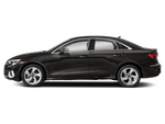 2024 Audi A3 FrontTrak