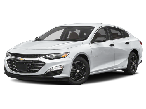 2024 Chevrolet Malibu LS 1FL