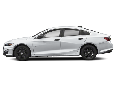 2024 Chevrolet Malibu LS 1FL
